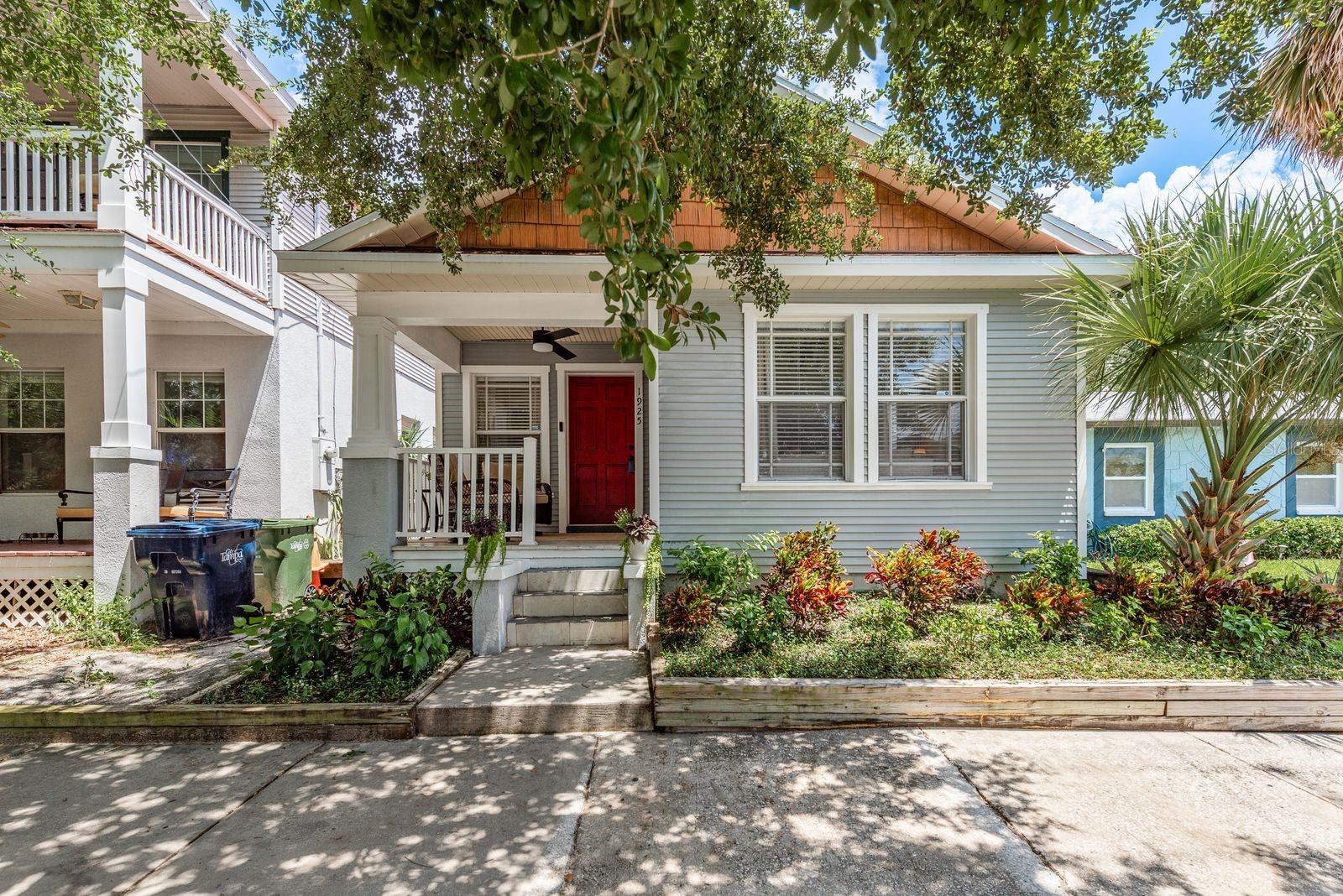 Details for 1925 Chestnut Street, TAMPA, FL 33607