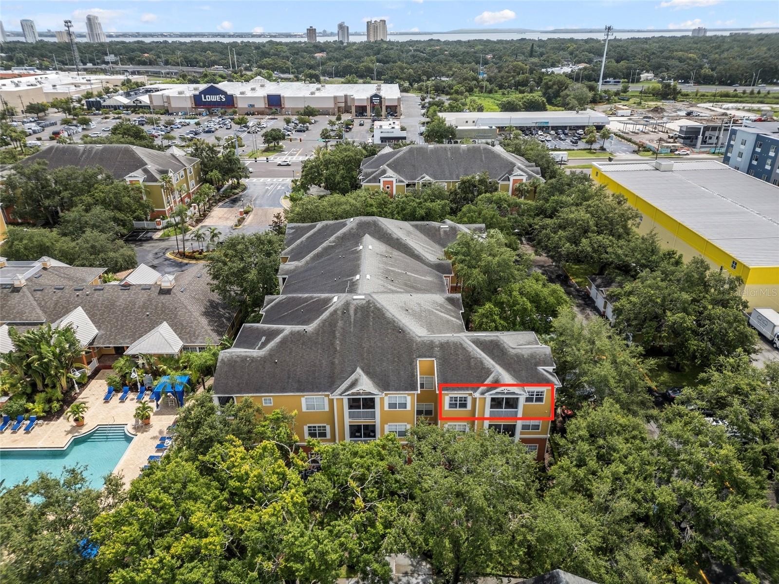 Image 25 of 32 For 4207 Dale Mabry Highway 11301