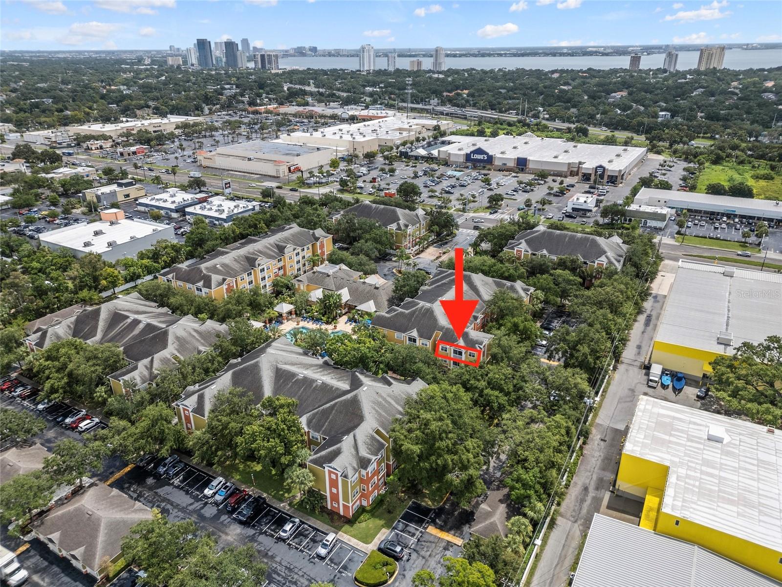 Image 27 of 32 For 4207 Dale Mabry Highway 11301