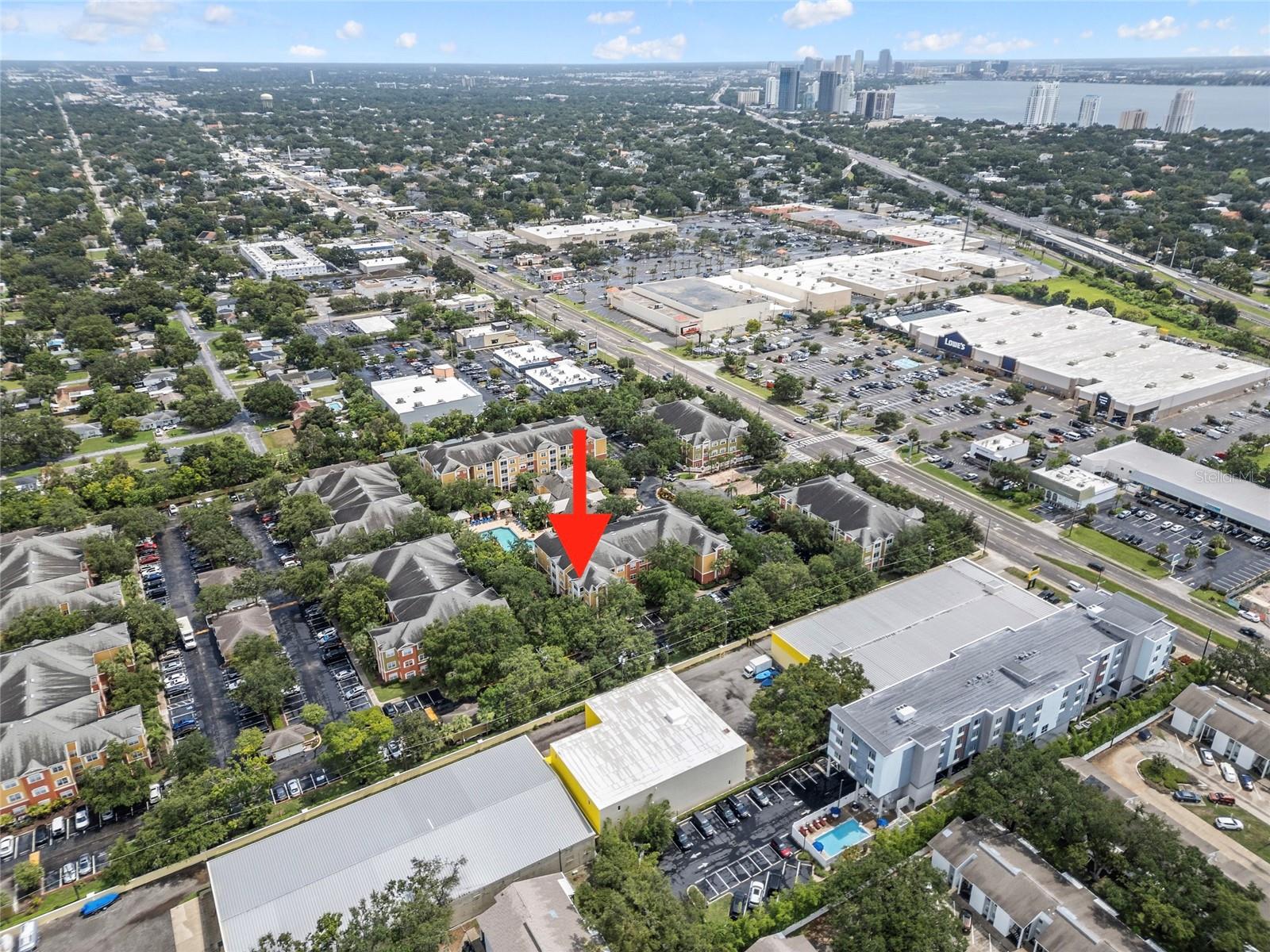 Image 28 of 32 For 4207 Dale Mabry Highway 11301