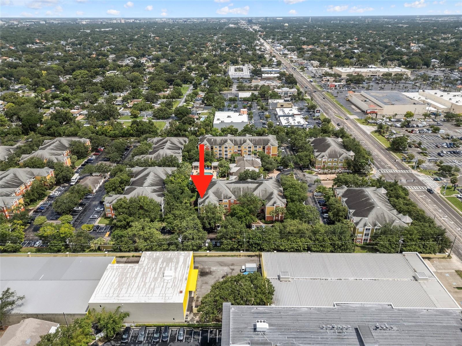 Image 29 of 32 For 4207 Dale Mabry Highway 11301