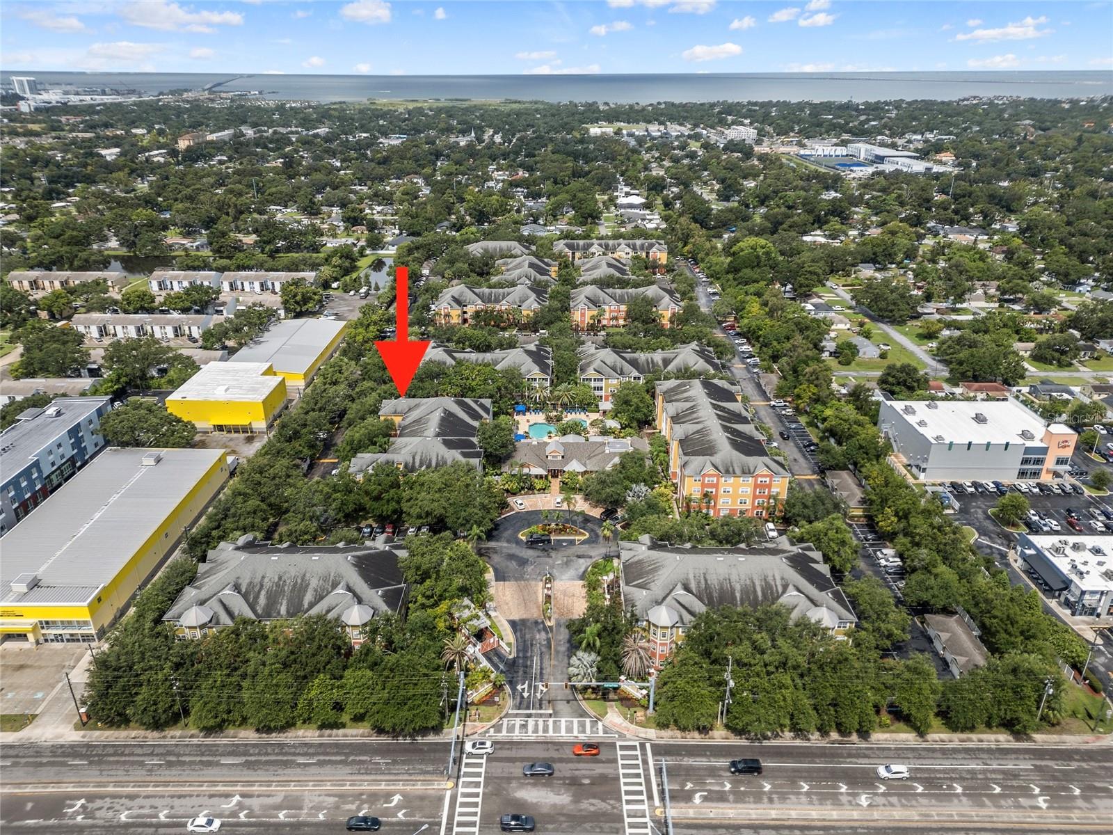 Image 30 of 32 For 4207 Dale Mabry Highway 11301