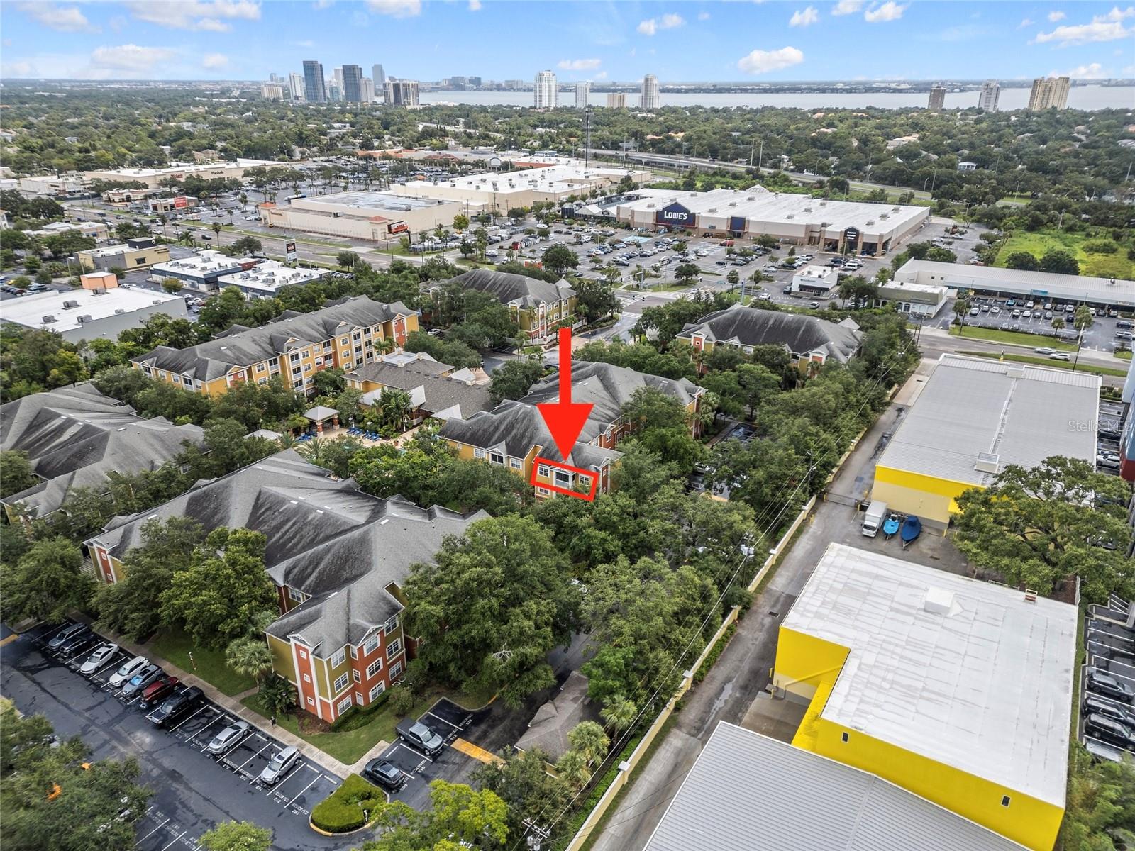 Image 32 of 32 For 4207 Dale Mabry Highway 11301