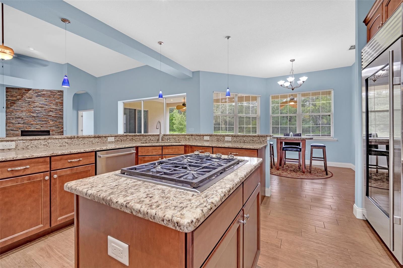 Listing photo id 8 for 9824 Brantley Road