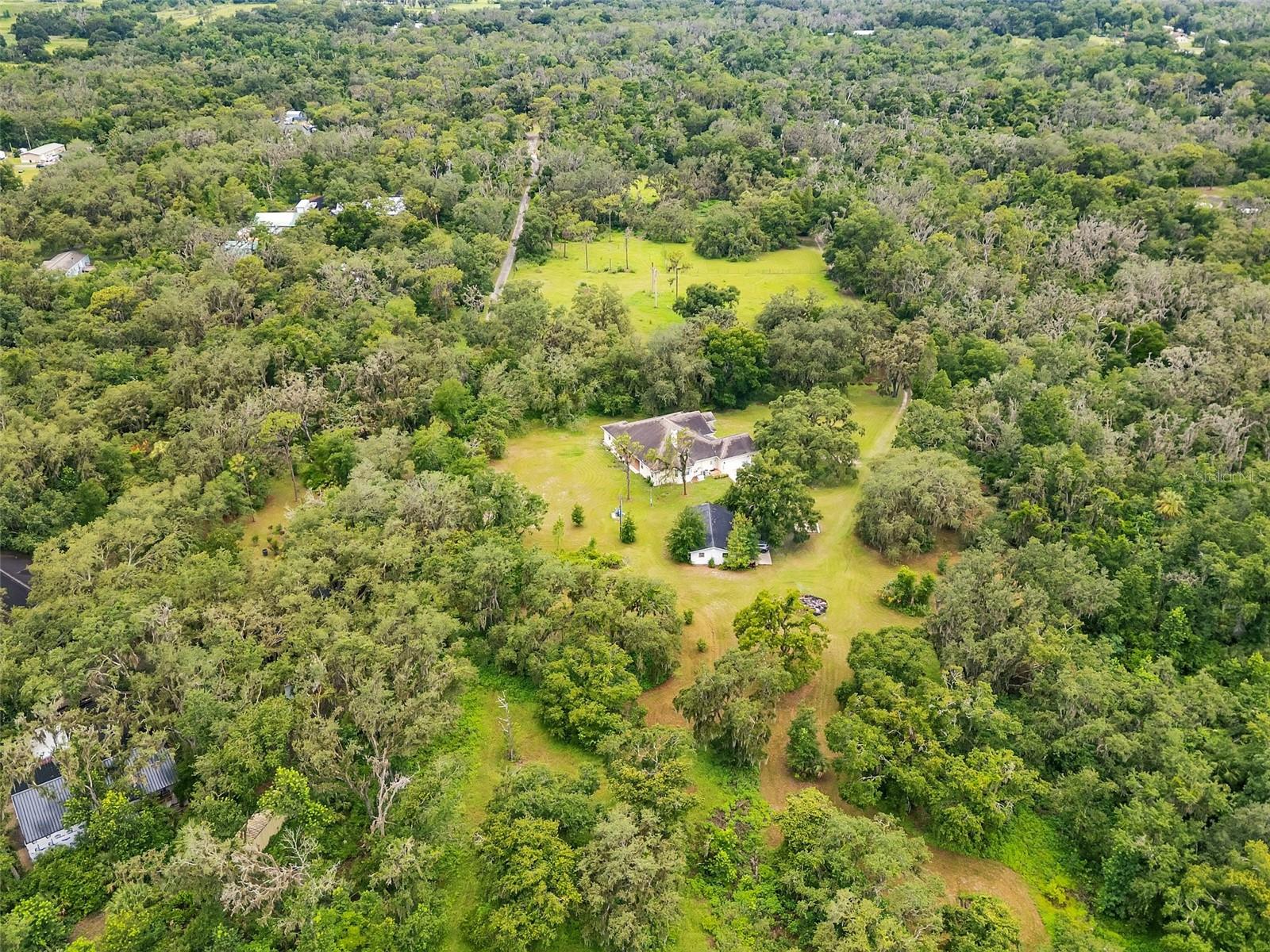 Listing photo id 45 for 9824 Brantley Road