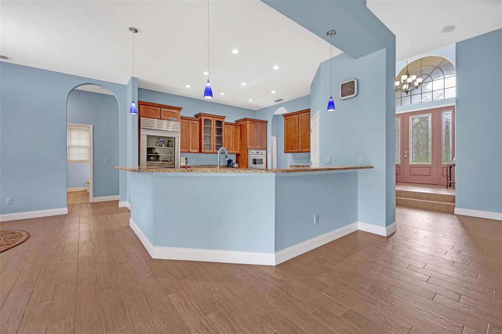 Listing photo id 4 for 9824 Brantley Road