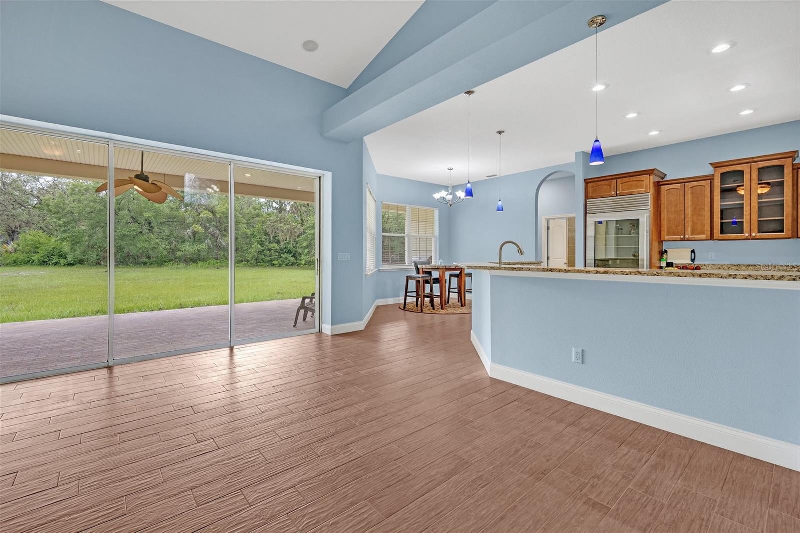 Listing photo id 5 for 9824 Brantley Road