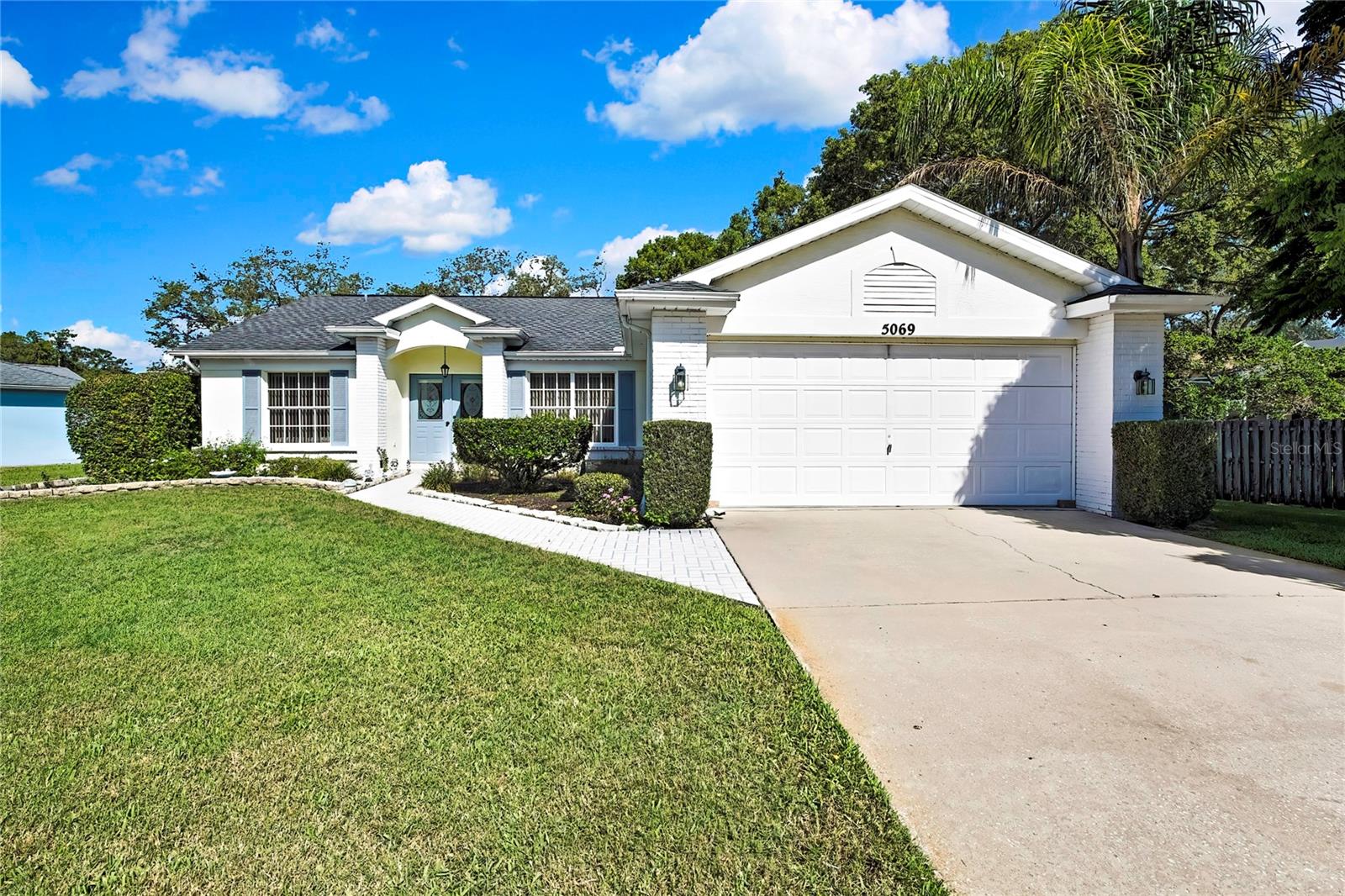 Details for 5069 Gaston Street, SPRING HILL, FL 34607