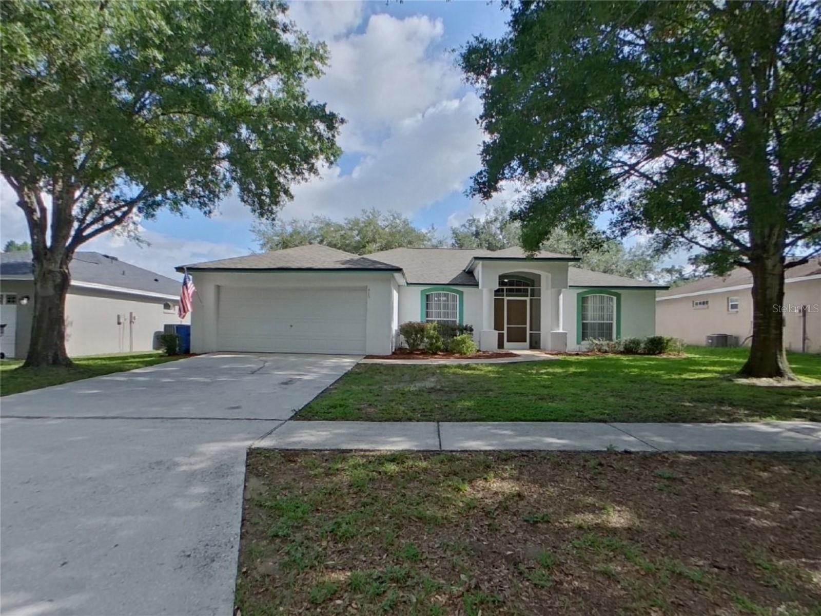 Details for 415 Carriage Crossing Circle, BRANDON, FL 33510