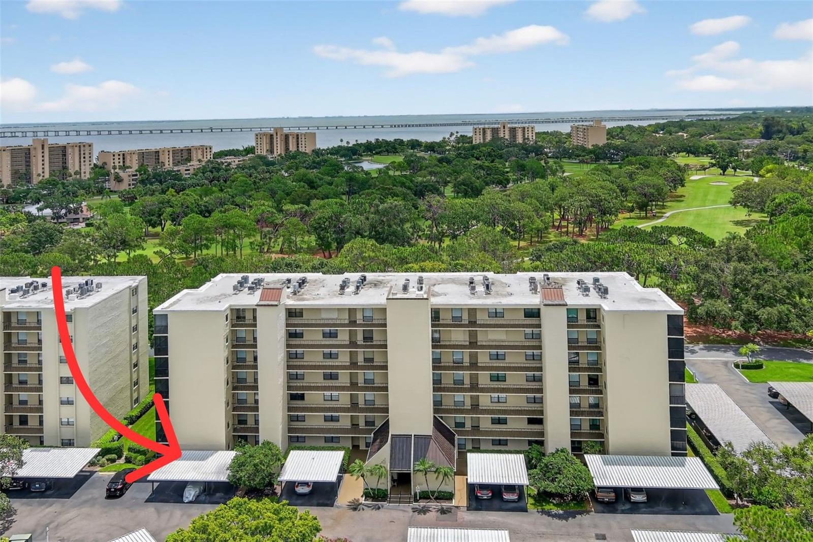 Details for 2800 Cove Cay Drive 1a, CLEARWATER, FL 33760