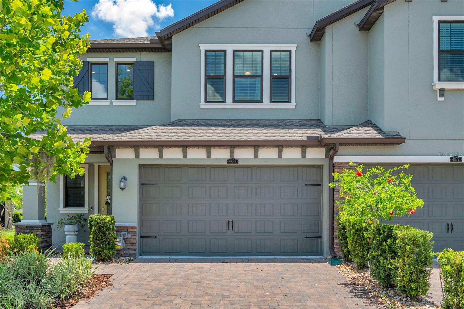 Details for 4869 San Martino Drive, WESLEY CHAPEL, FL 33543