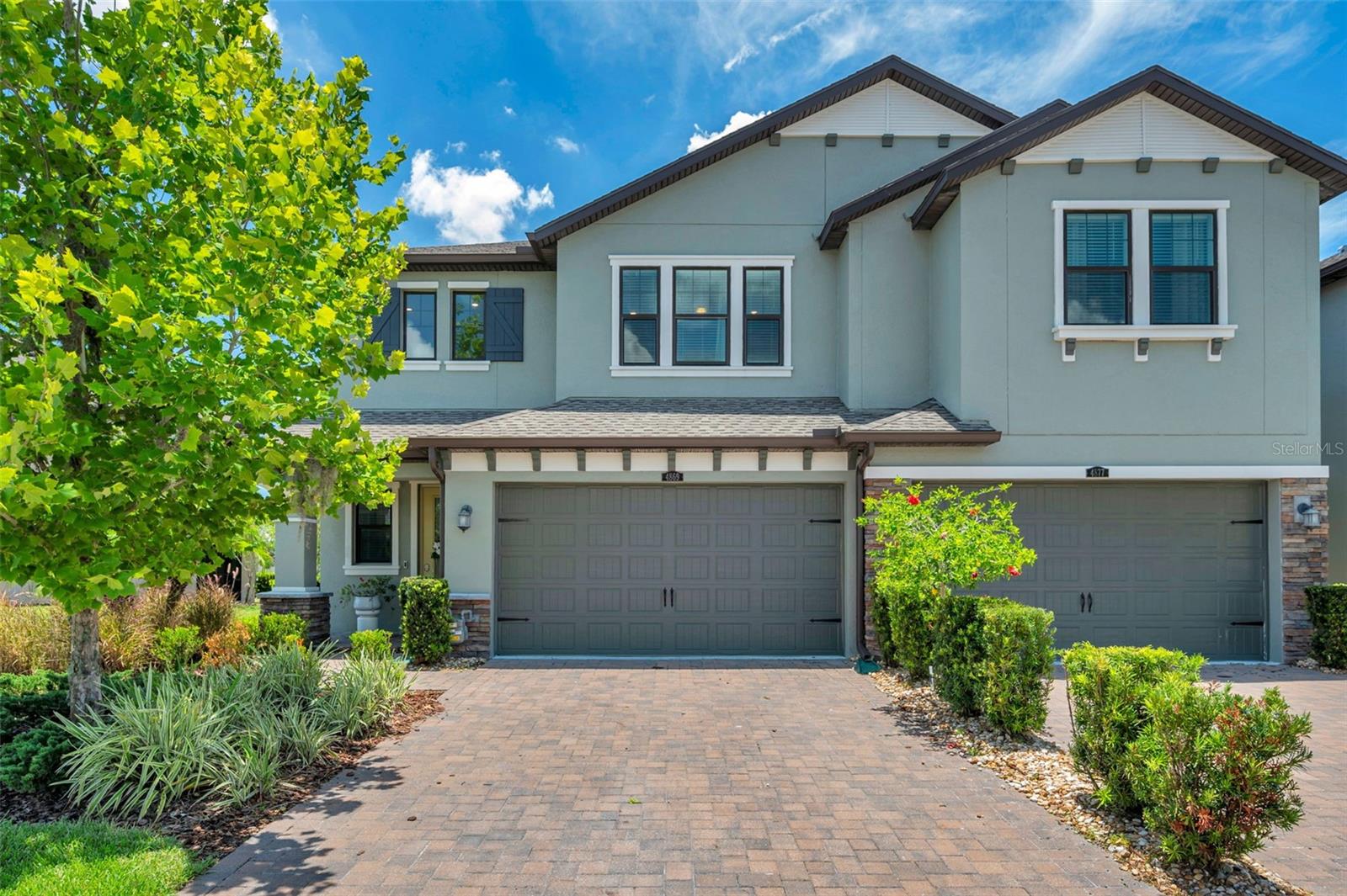 Image 3 of 88 For 4869 San Martino Drive