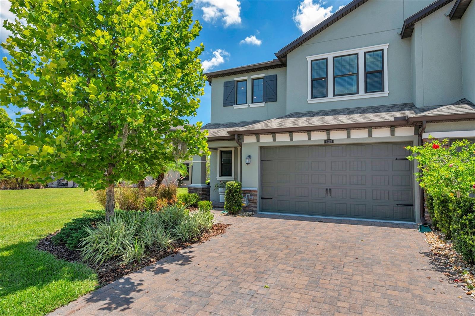 Image 46 of 88 For 4869 San Martino Drive