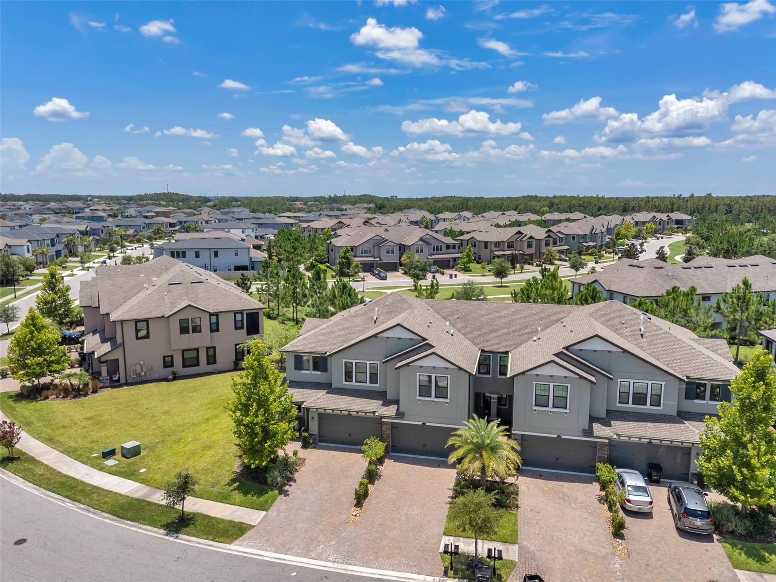 Image 48 of 88 For 4869 San Martino Drive