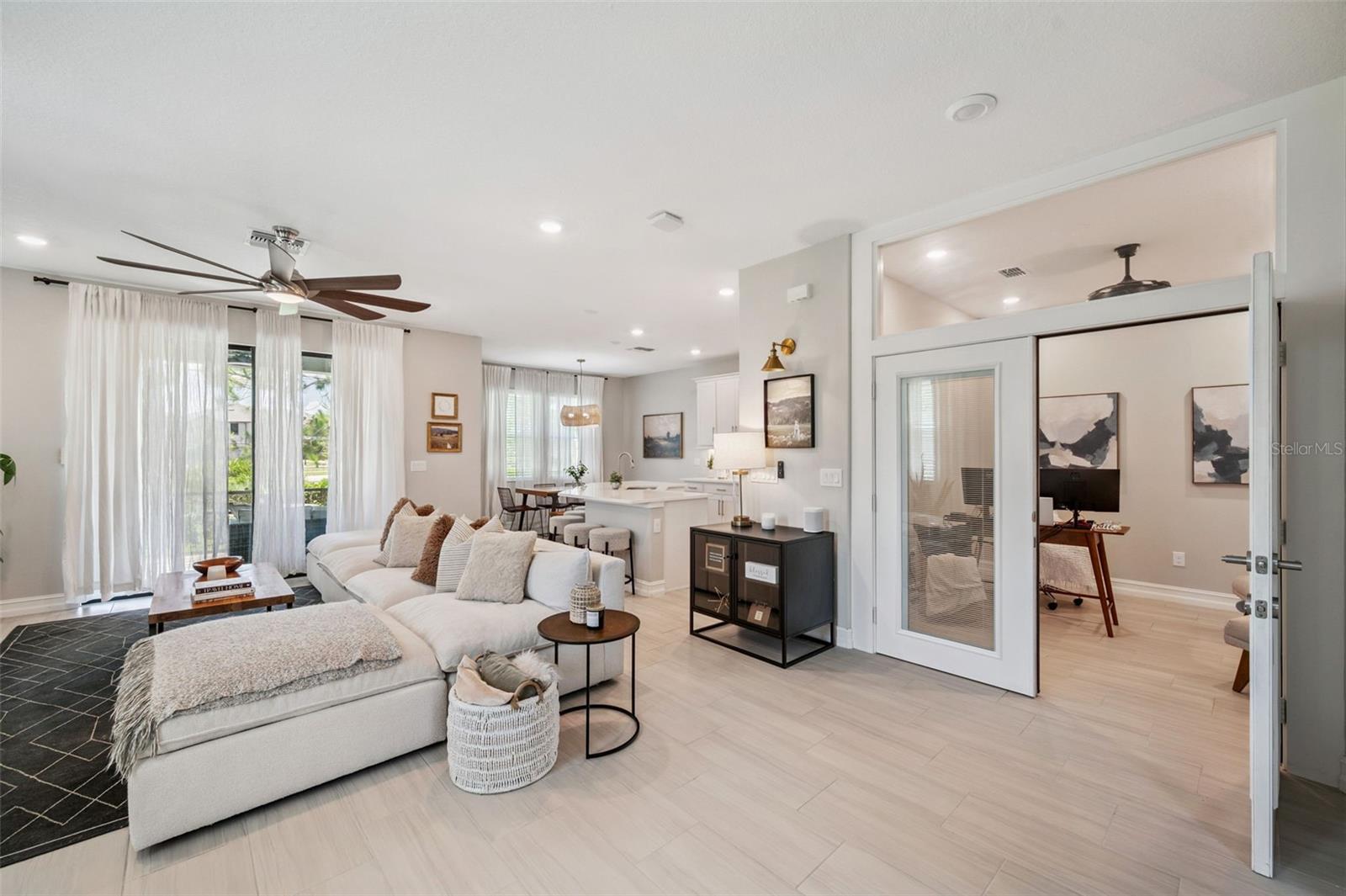 Image 8 of 88 For 4869 San Martino Drive