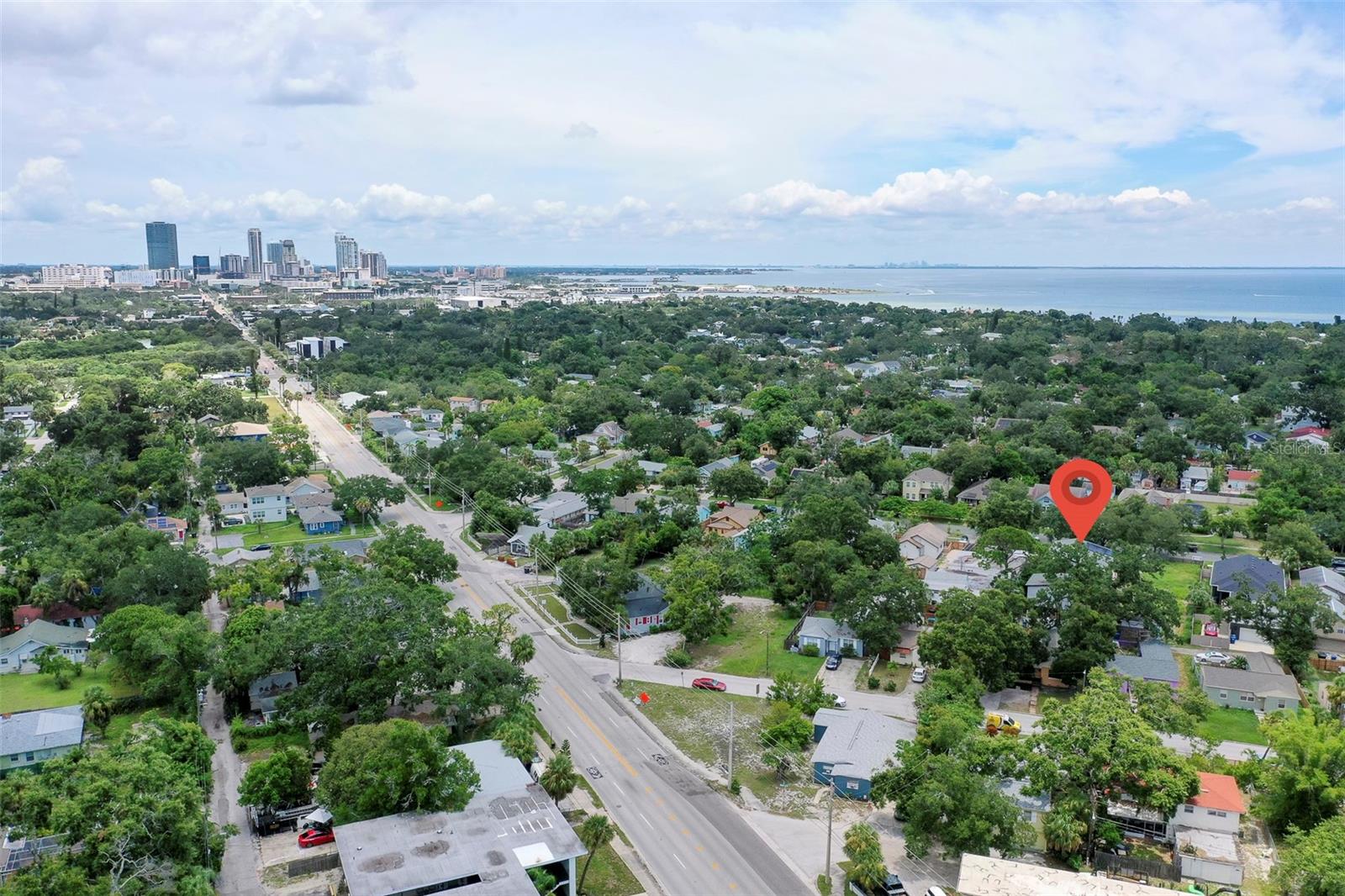 Image 45 of 45 For 2637 Bayside Drive S
