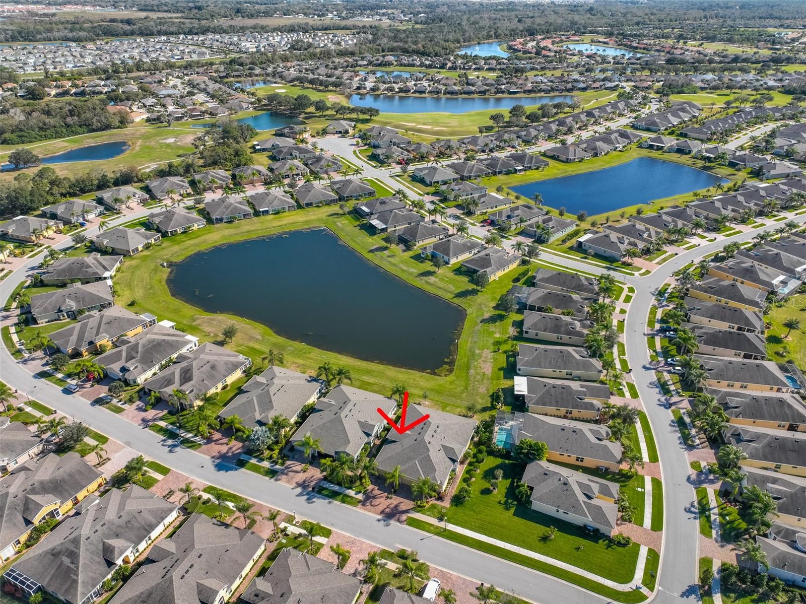 Image 41 of 67 For 611 Chipper Drive