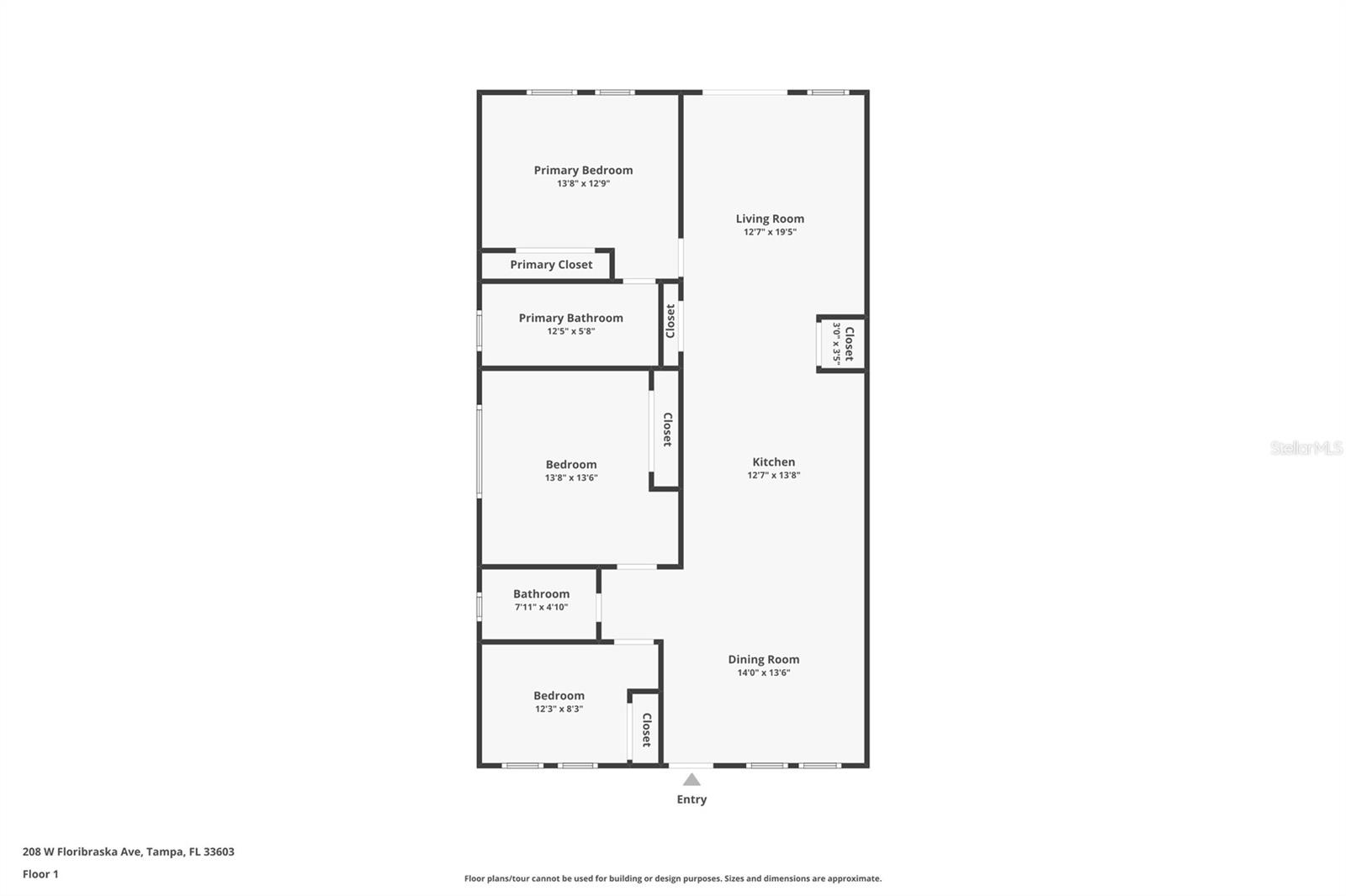 Image 43 of 43 For 208 Floribraska Avenue