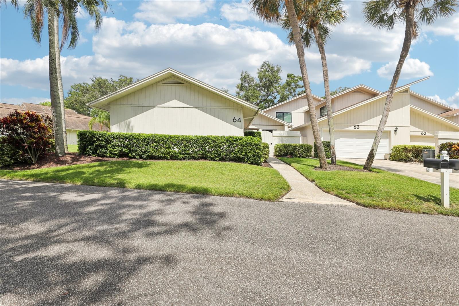 Details for 545 Westlake Boulevard 64, PALM HARBOR, FL 34683