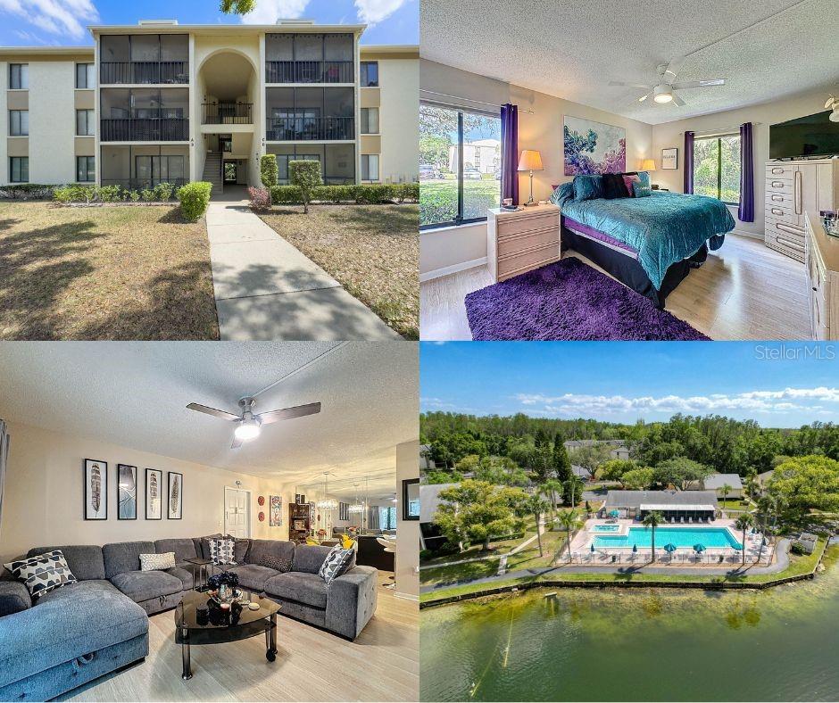 Details for 3188 Lake Pine Way S B1, TARPON SPRINGS, FL 34688