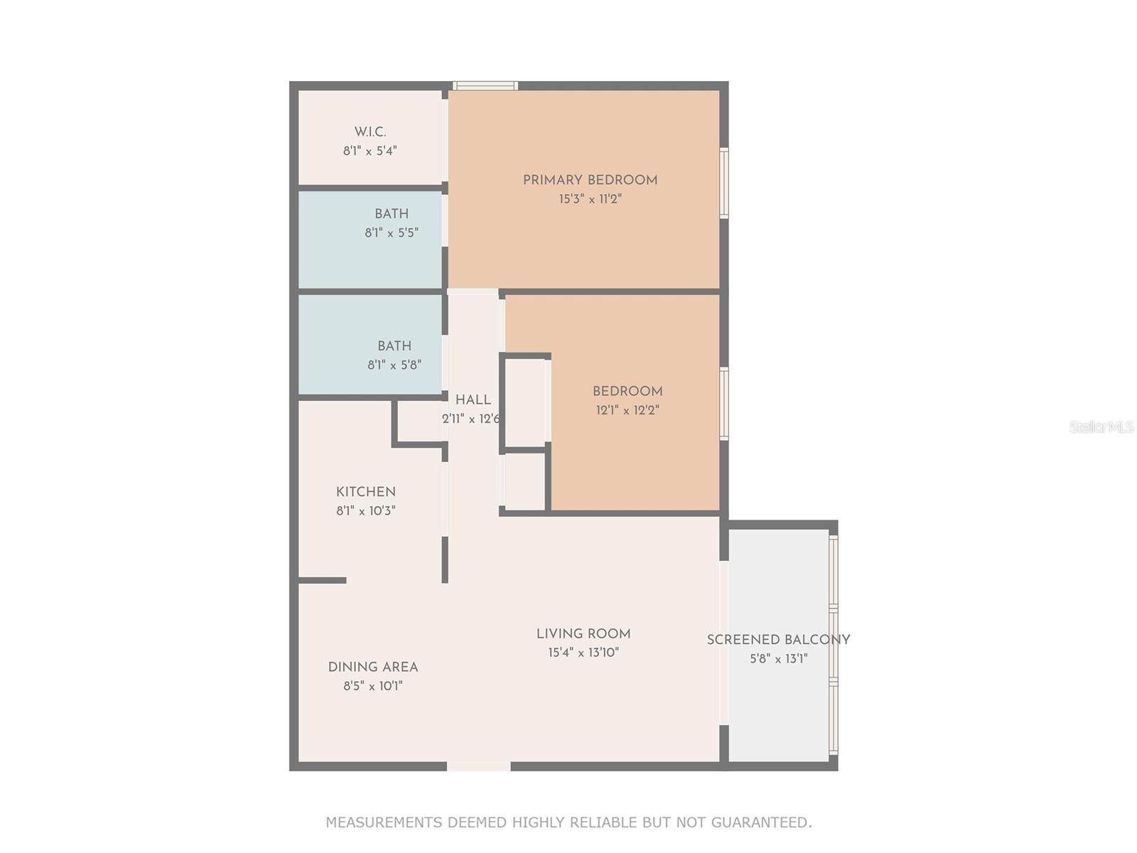 Image 2 of 41 For 3188 Lake Pine Way S B1