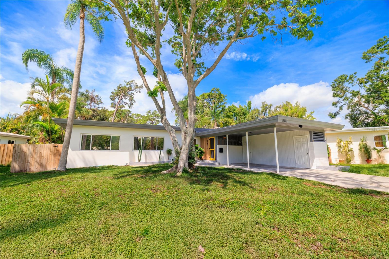 Details for 4811 Juanita Way S, ST PETERSBURG, FL 33705