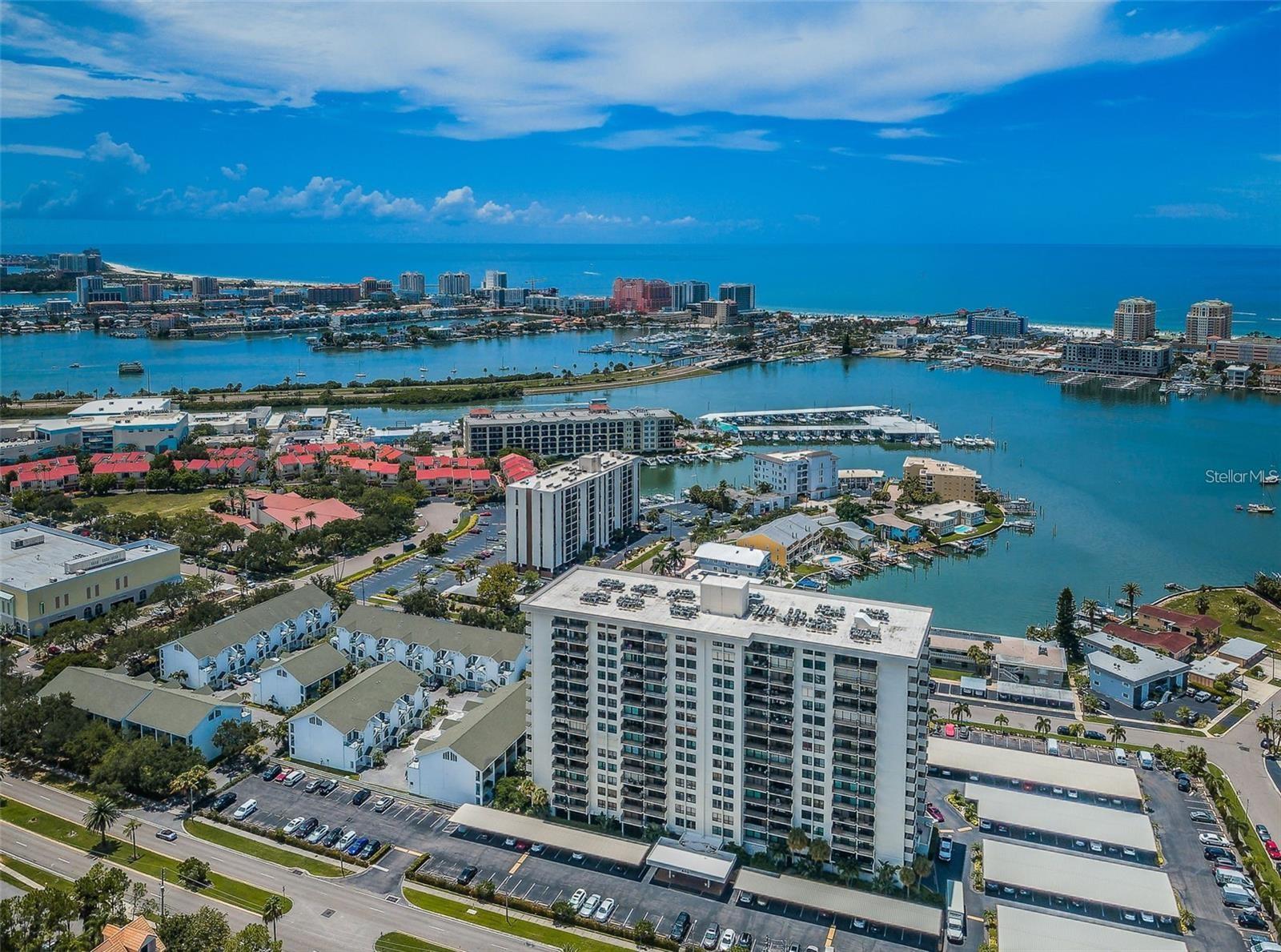 Details for 400 Island Way 503, CLEARWATER BEACH, FL 33767