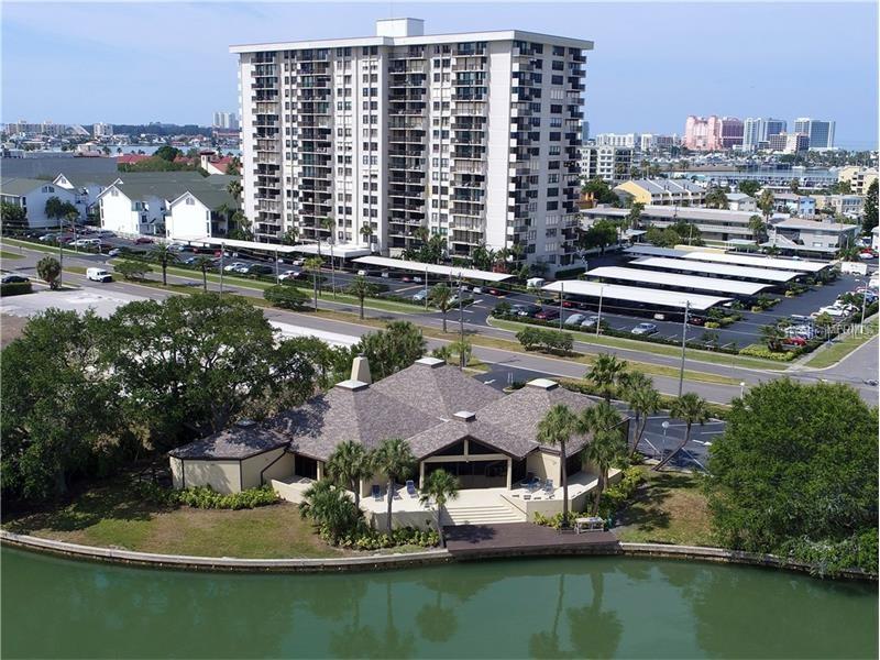 Listing photo id 18 for 400 Island Way 503