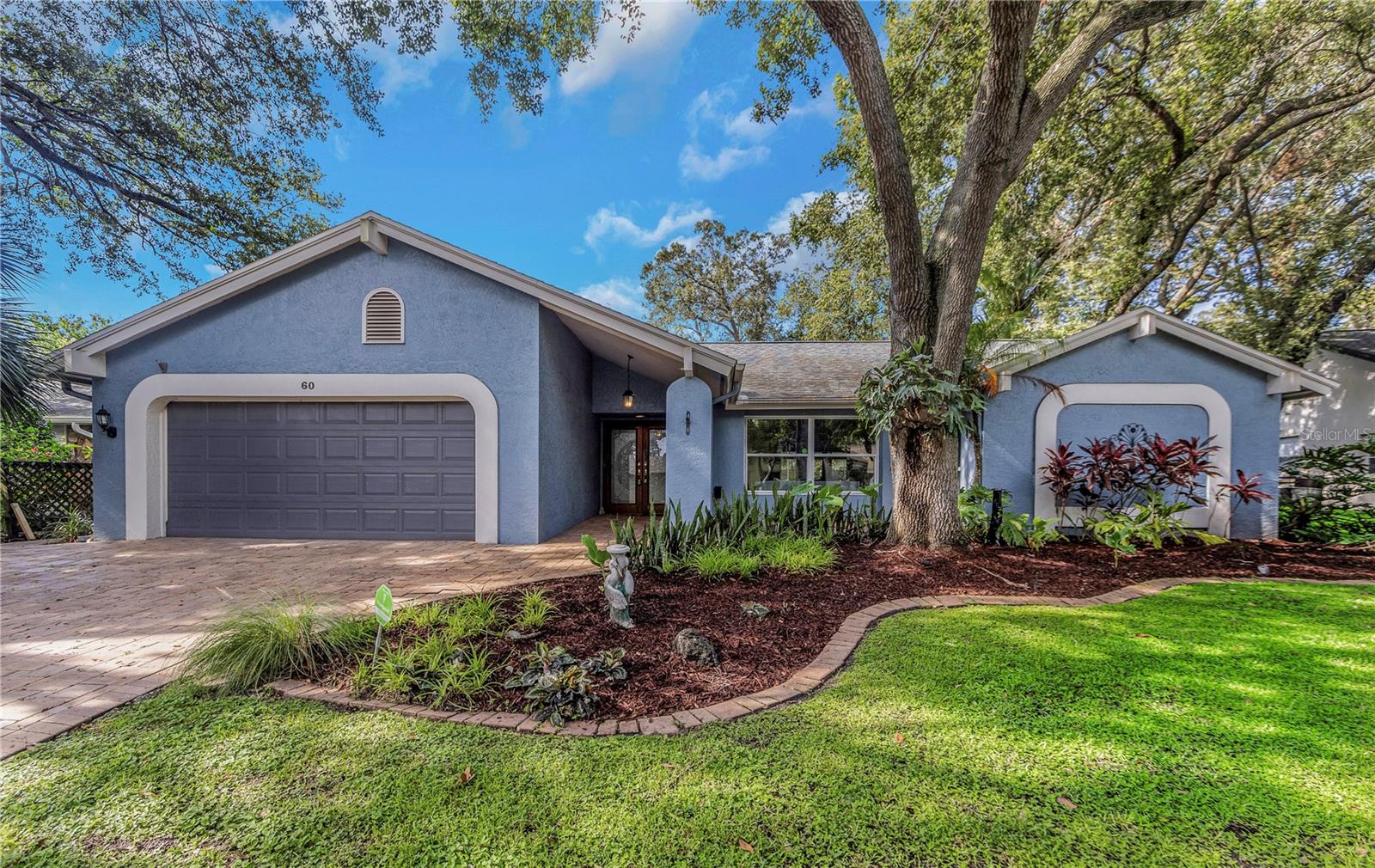 Details for 60 Crane Drive, SAFETY HARBOR, FL 34695