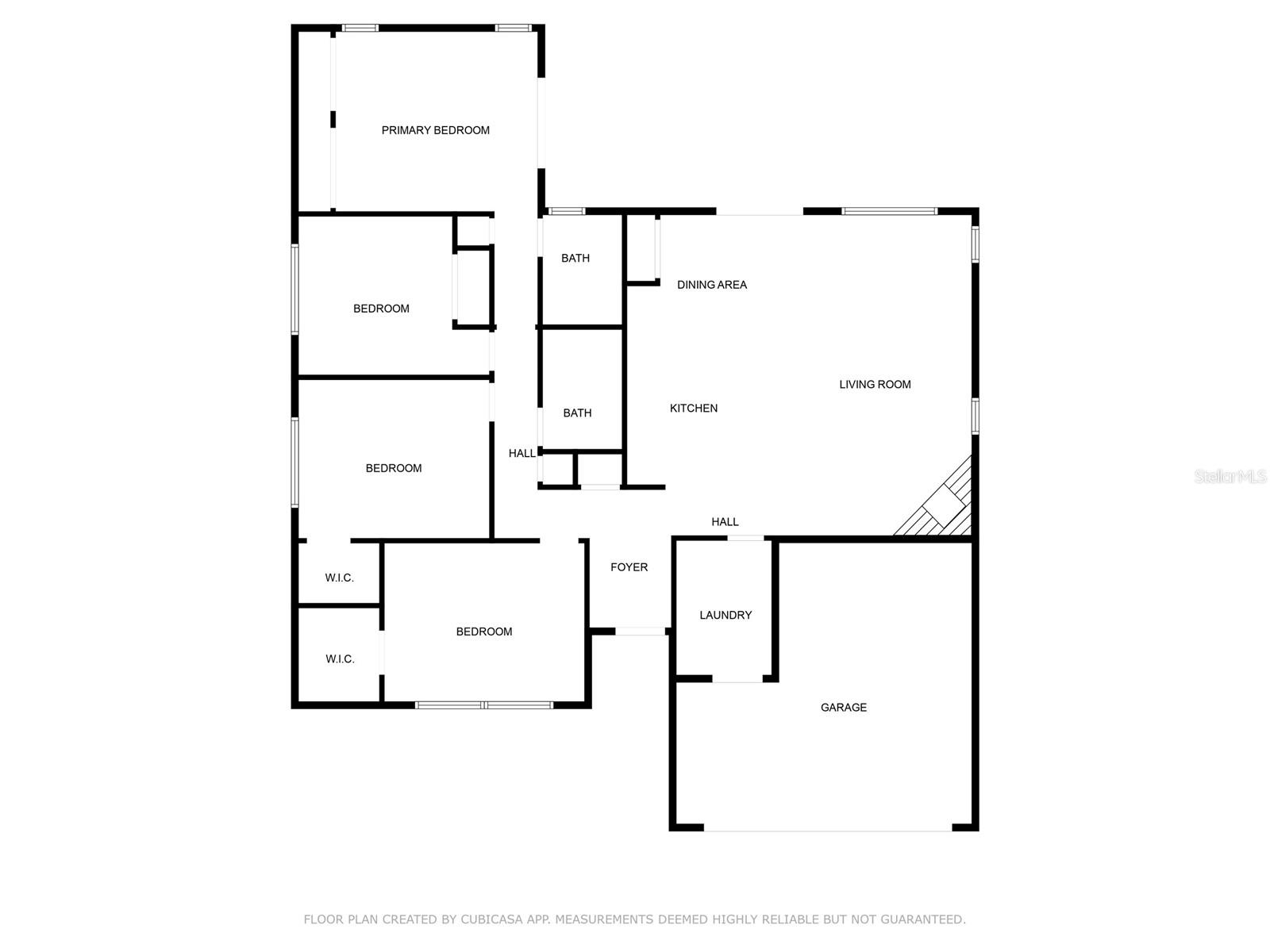 Listing photo id 53 for 10302 Oakhaven Drive