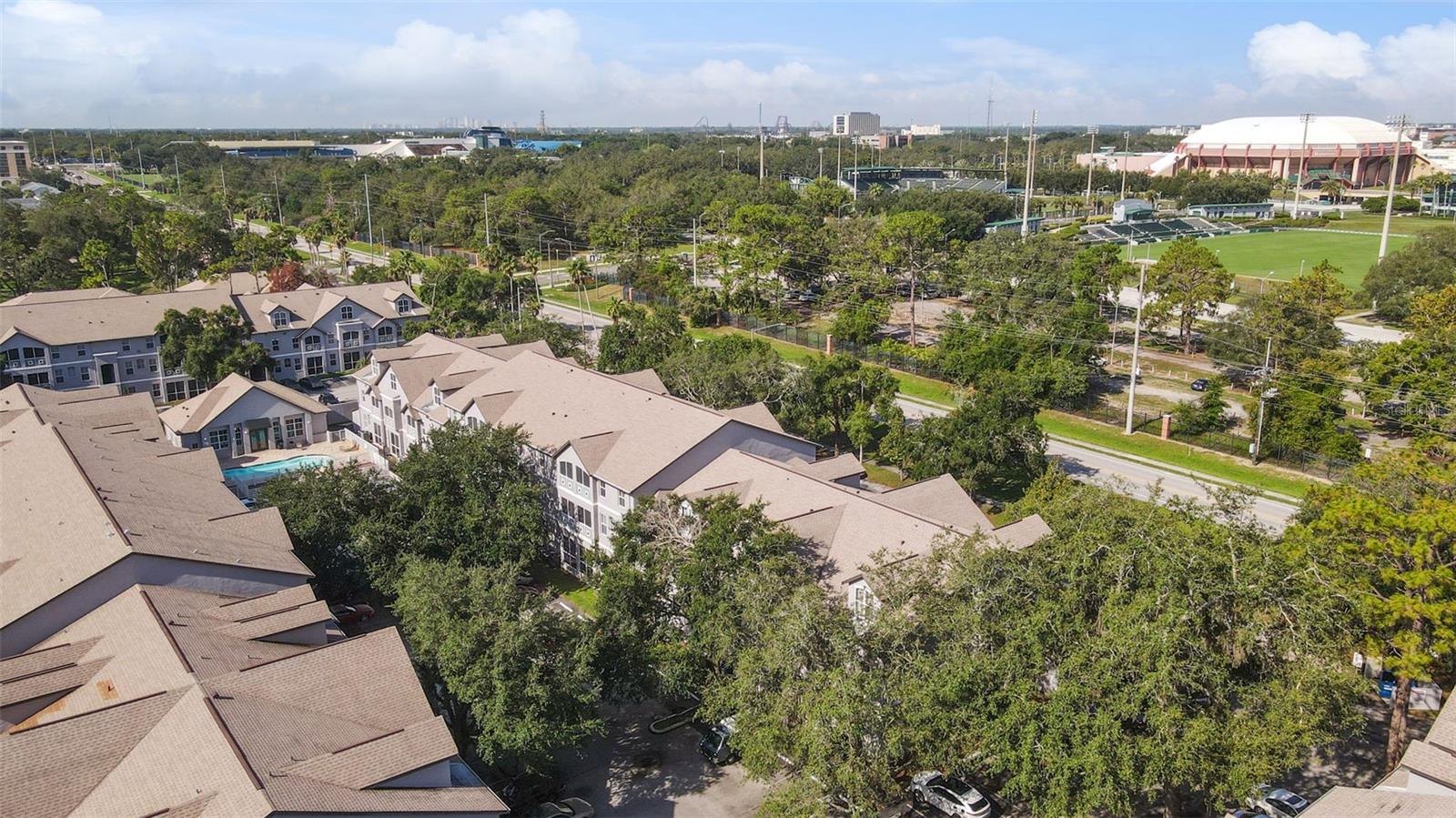 Image 14 of 18 For 5052 Sunridge Palms Drive 204