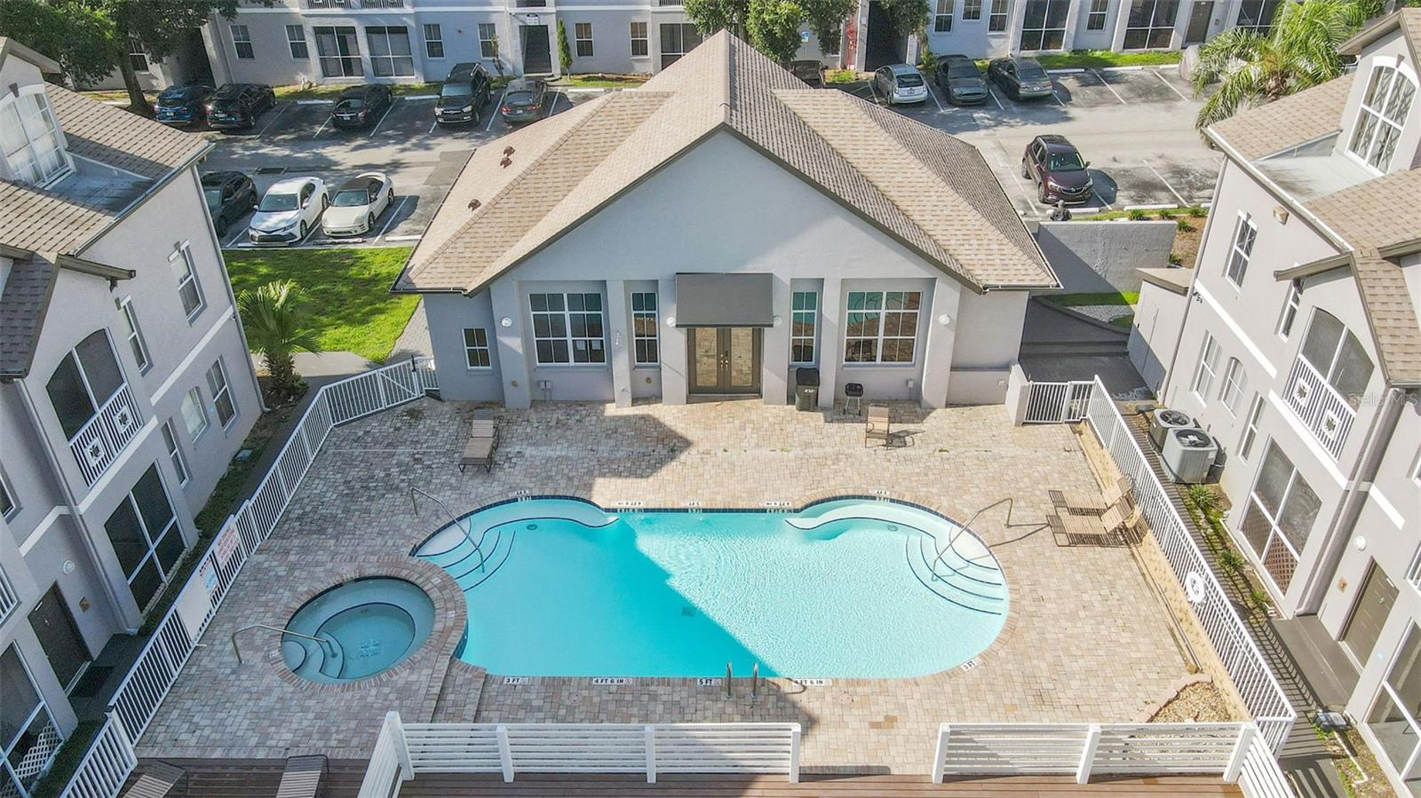 Image 16 of 18 For 5052 Sunridge Palms Drive 204