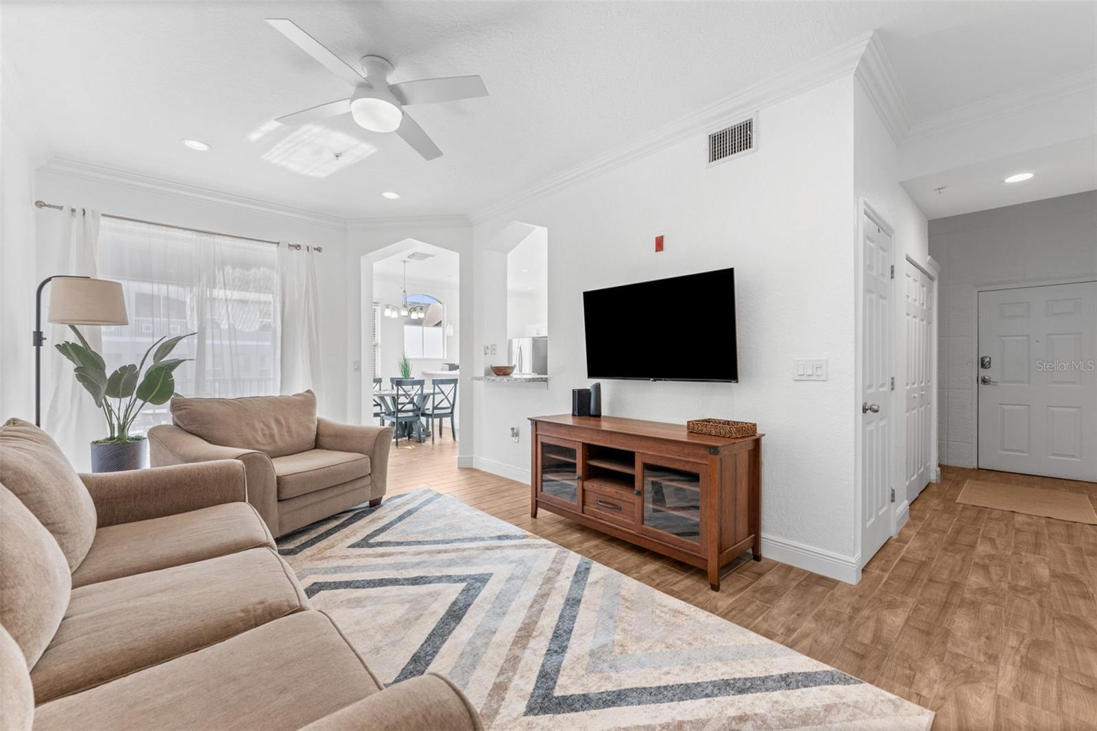 Image 2 of 18 For 5052 Sunridge Palms Drive 204