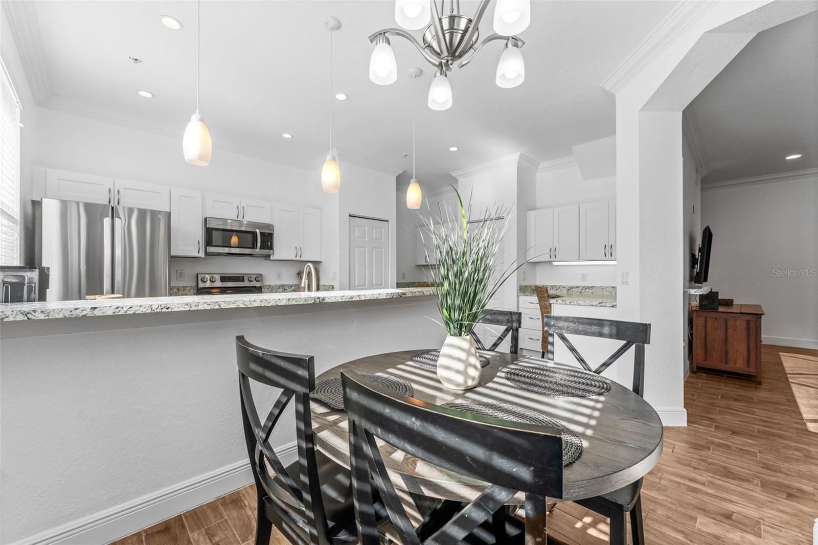 Image 3 of 18 For 5052 Sunridge Palms Drive 204