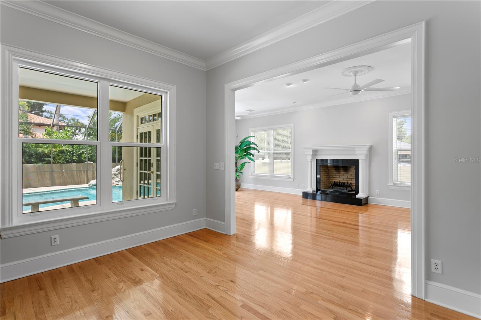 Image 18 of 65 For 4301 Swann Avenue