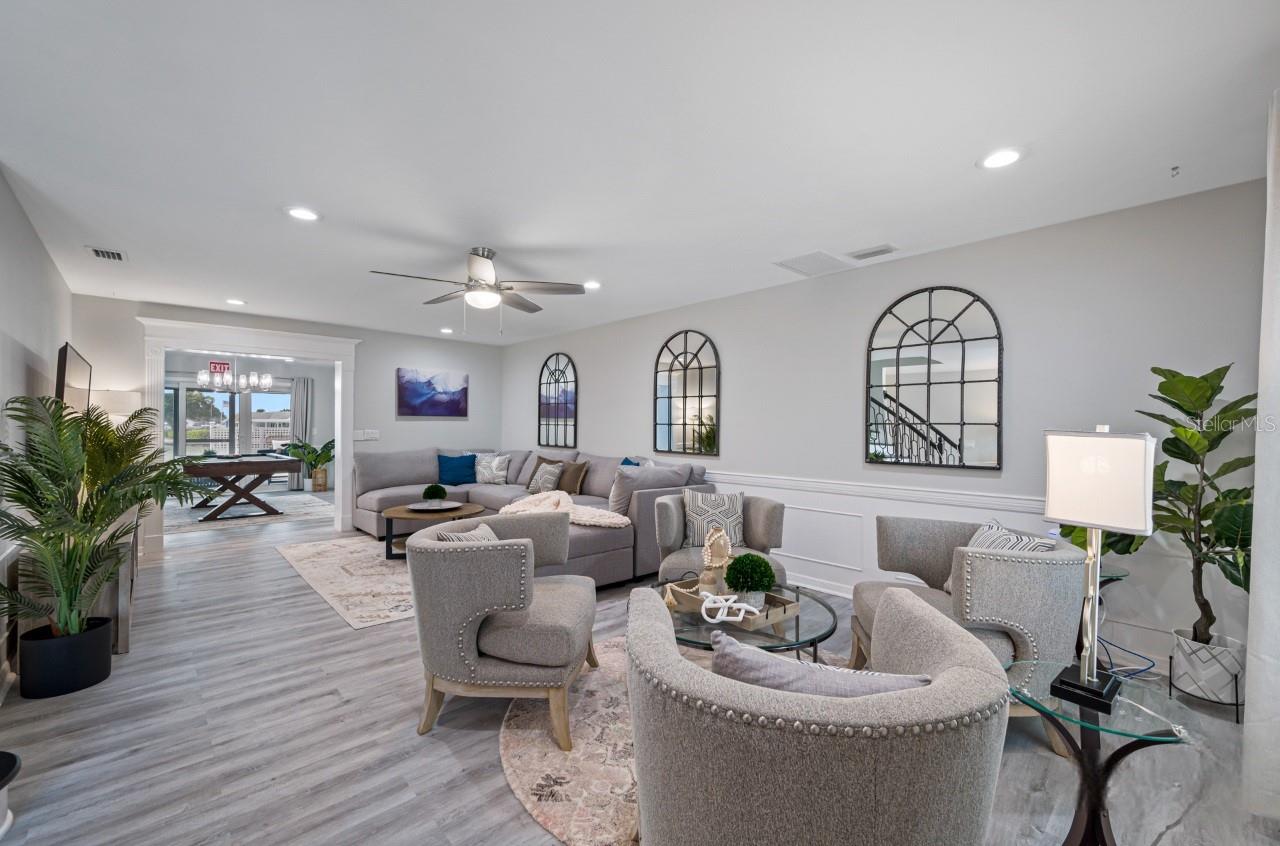 Image 14 of 80 For 4545 Harbor Hills Drive