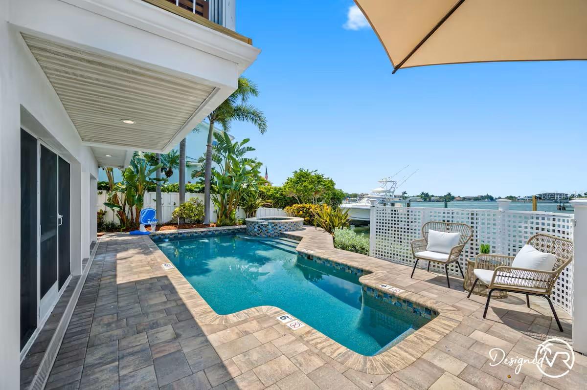 Image 65 of 80 For 4545 Harbor Hills Drive