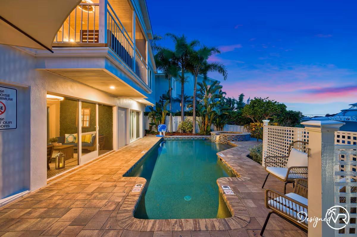 Image 66 of 80 For 4545 Harbor Hills Drive