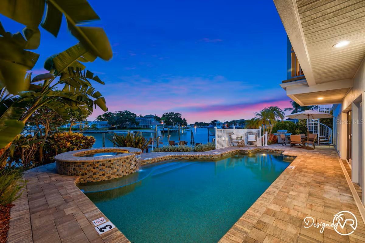 Image 68 of 80 For 4545 Harbor Hills Drive