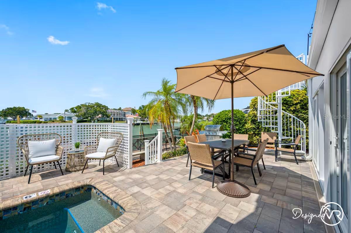 Image 70 of 80 For 4545 Harbor Hills Drive