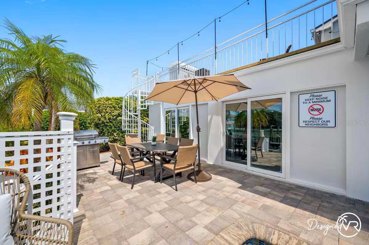 Image 71 of 80 For 4545 Harbor Hills Drive