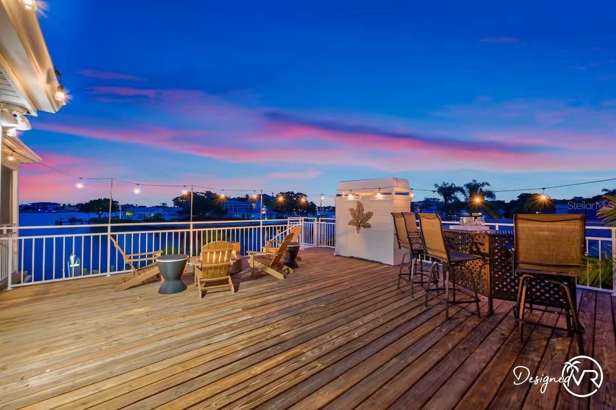 Image 72 of 80 For 4545 Harbor Hills Drive