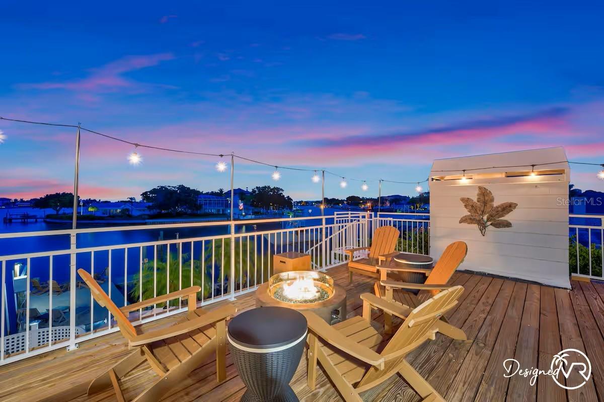 Image 73 of 80 For 4545 Harbor Hills Drive