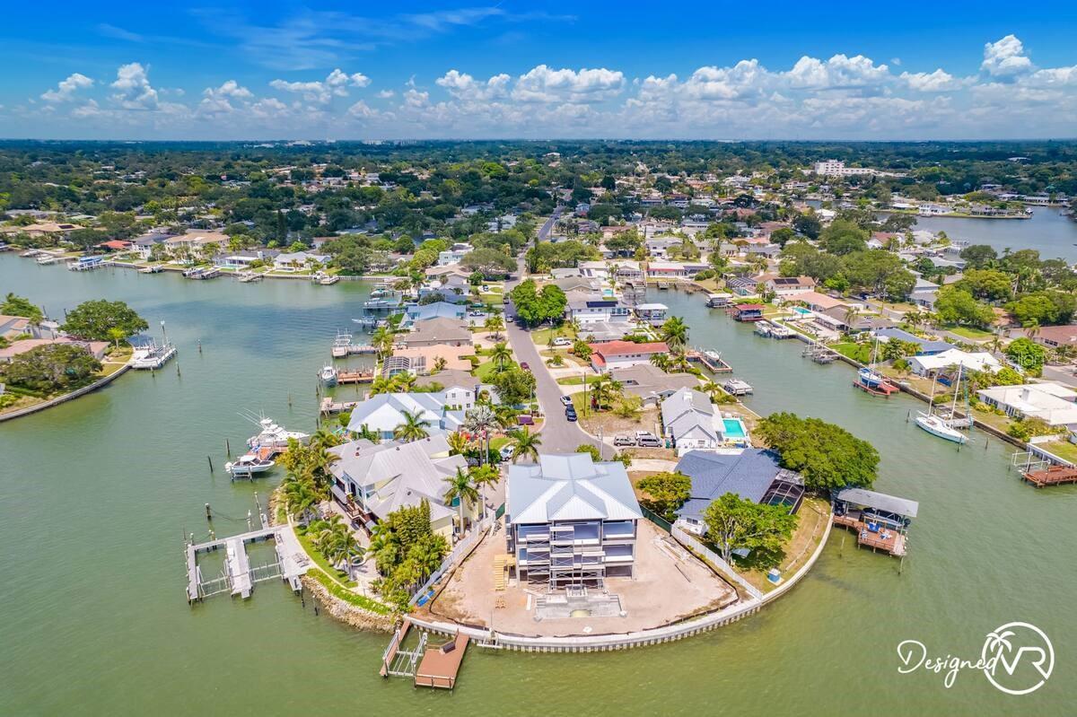 Image 80 of 80 For 4545 Harbor Hills Drive
