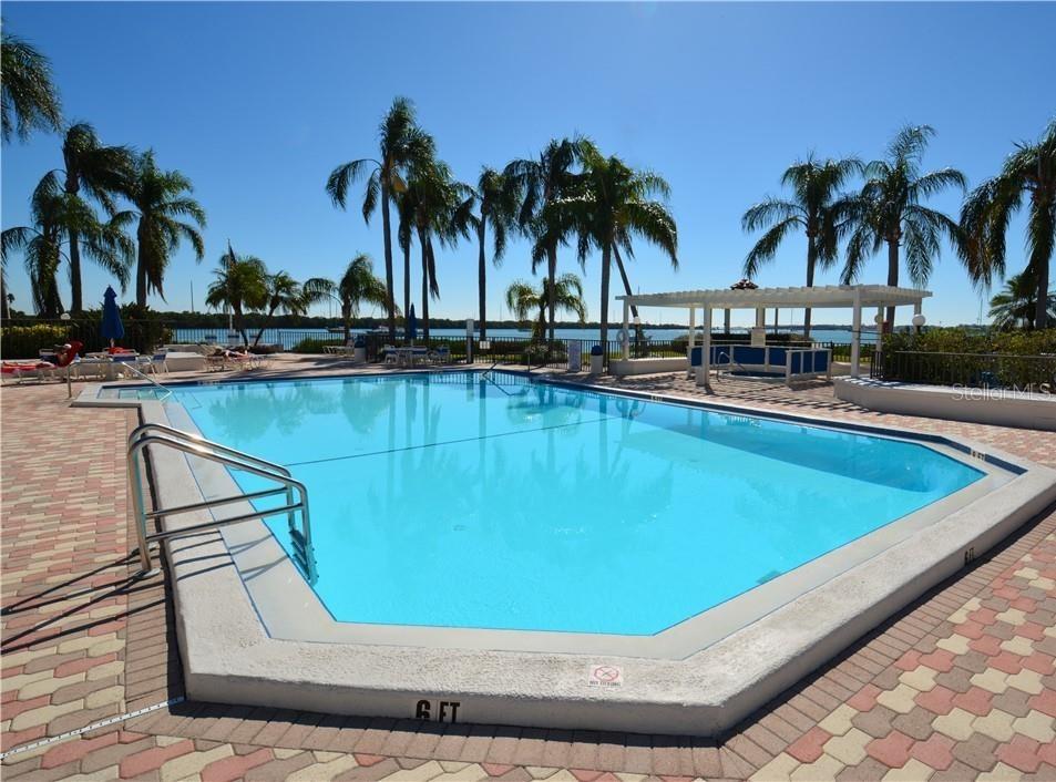 Details for 6104 Palma Del Mar Boulevard S 104, ST PETERSBURG, FL 33715