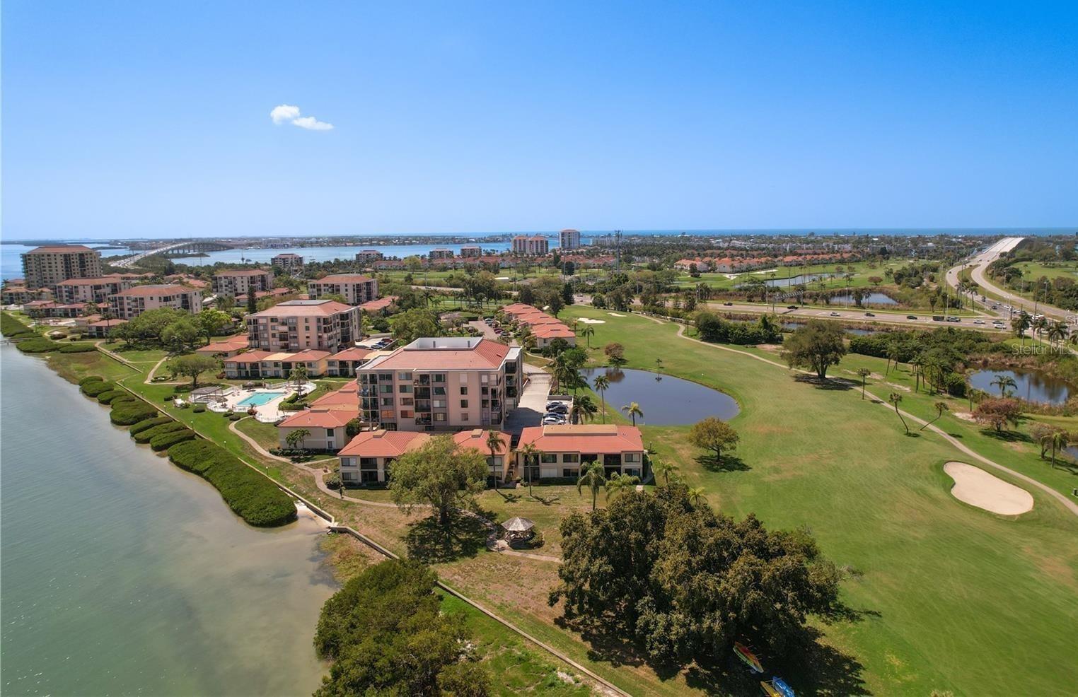 Image 27 of 31 For 6104 Palma Del Mar Boulevard S 104