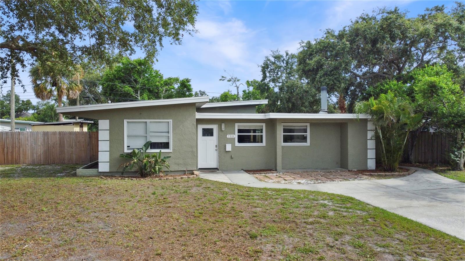 Details for 7310 11th Avenue N, ST PETERSBURG, FL 33710