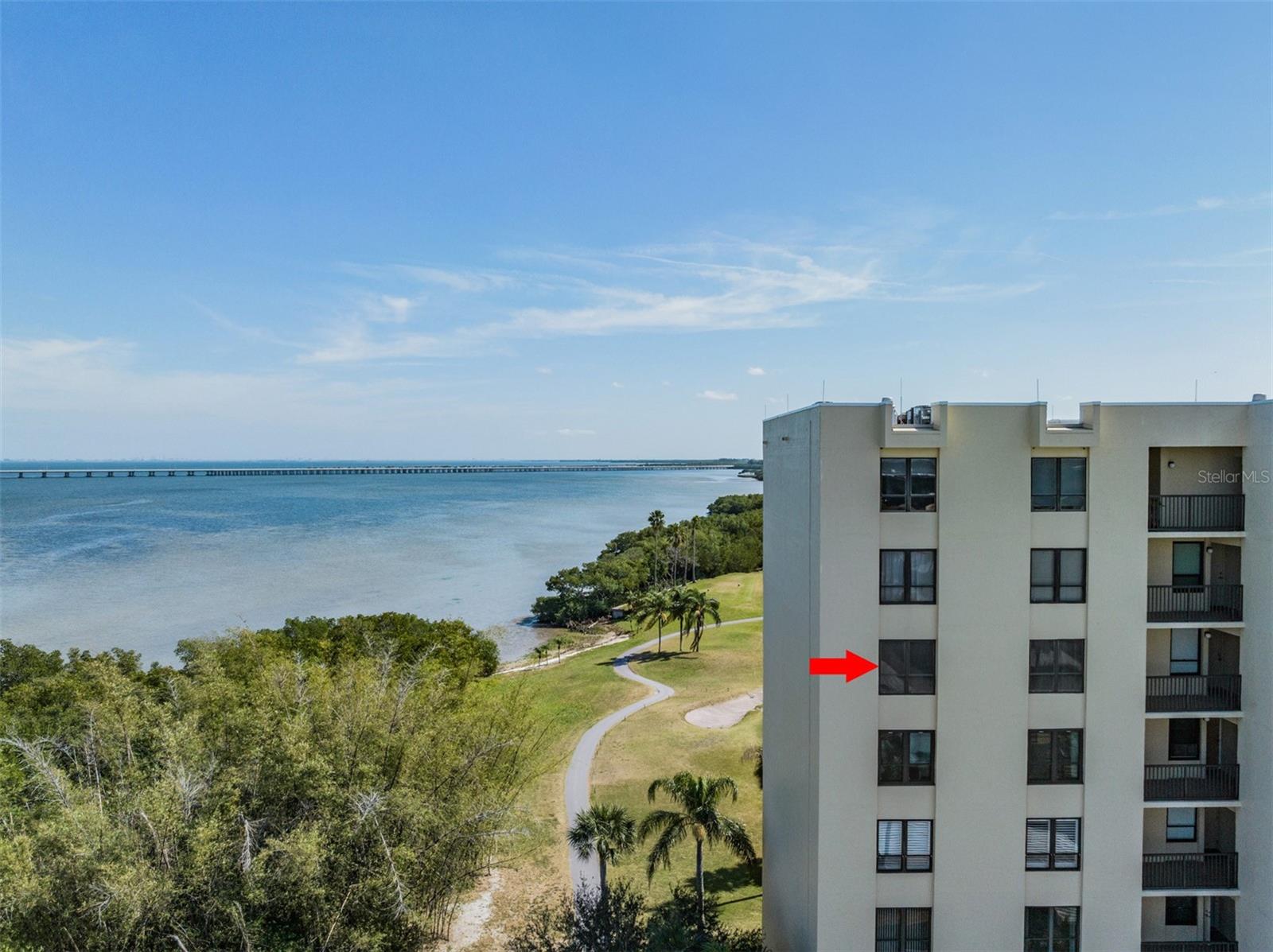 Image 31 of 49 For 2617 Cove Cay Drive 706
