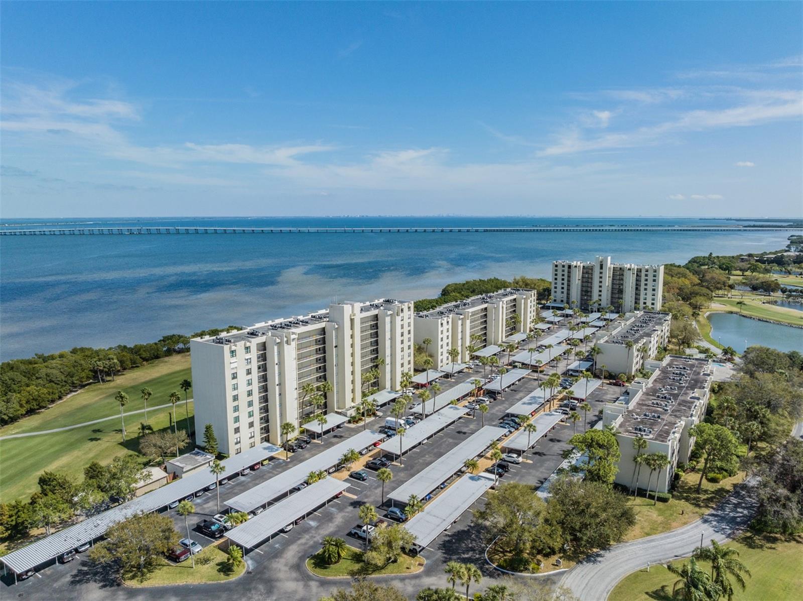 Image 36 of 49 For 2617 Cove Cay Drive 706