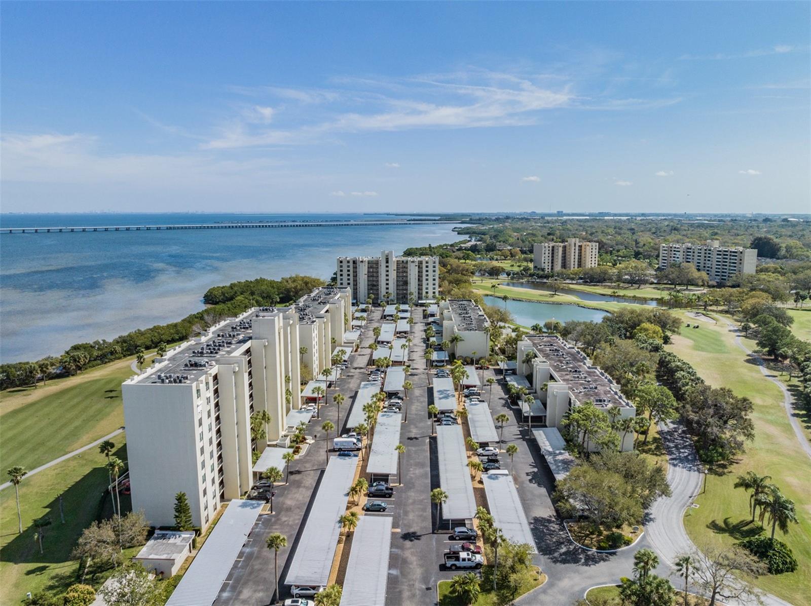 Image 37 of 49 For 2617 Cove Cay Drive 706